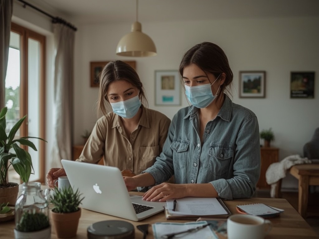 Diario di preparazione: prevenzione sanitaria in viaggio tra casa, documenti e piccoli imprevisti